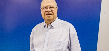 Antonio Cesar Salibe: Meio século dedicado à cana-de-açúcar