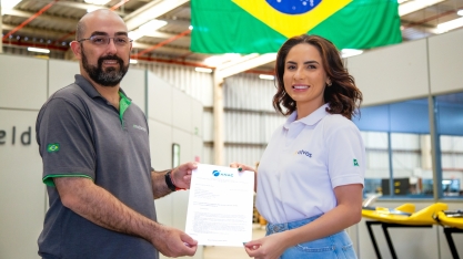 Karoline Lima Santos é uma das personagens do livro Mulheres da Cana-de-Açúcar