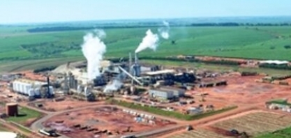 Umoe Bioenergy volta à Unica