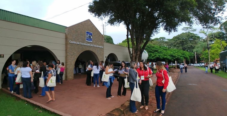 Participem do 11º Encontro Cana Substantivo Feminino