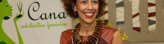 Beatriz Resende é uma das personagens do livro Mulheres da Cana-de-Açúcar