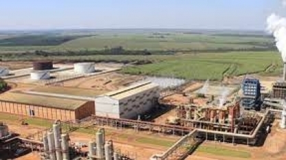 Usina Moreno; vagas disponíveis