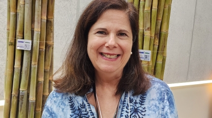 Regina Célia Pires é uma das personagens do livro “Mulheres da Cana-de-Açúcar”