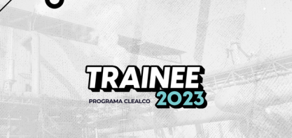 Programa Trainee Clealco 2023 finaliza inscrições e concorrência é de 117 candidatos por vaga