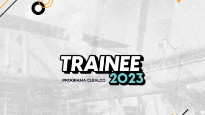 Programa Trainee Clealco 2023 finaliza inscrições e concorrência é de 117 candidatos por vaga