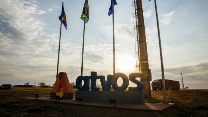 Atvos reforça ações para proteção de dados pessoais