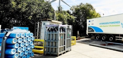 União Europeia lança sua definição de hidrogênio renovável