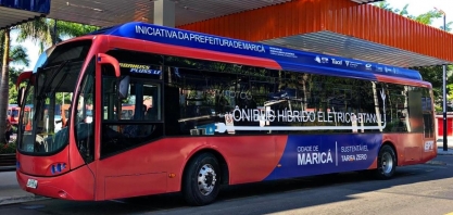 Usineiros levam ao MME ideias para unir etanol à eletrificação