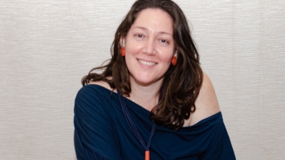 Samantha Calefi Gallo é uma das personagens do livro Mulheres da Cana-de-Açúcar