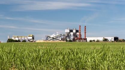 Atvos recruta e capacita candidatos em Cachoeira Alta (GO) para erca de 180 oportunidades de emprego na Unidade Rio Claro