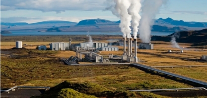 Energia geotérmica pode ser alternativa com pouco impacto ambiental