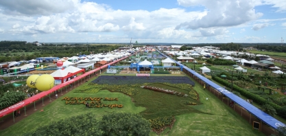 Show Rural Coopavel 2023 - A Origem de Tudo