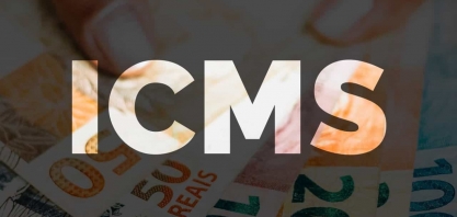 Fazenda acena com R$ 22 bi para compensar perdas com ICMS, valor inferior ao pedido