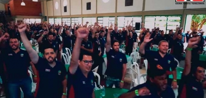 Usina Santa Terezinha encerra safra com premiações na UST CUP