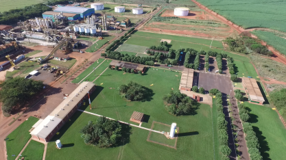 Usina Vertente oferece curso de capacitação em Manutenção Automotiva na região de Guaraci