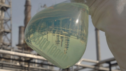 Que diesel é esse? Entenda as diferenças entre Diesel A, B, R, biodiesel, diesel verde e HVO