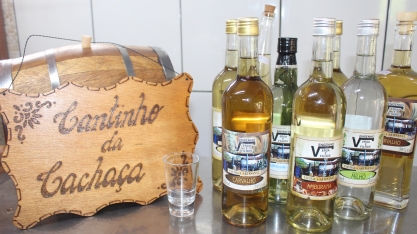 Engenho de cachaça de Pitangueiras entra para a Rota Gastronômica do Estado de São Paulo