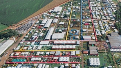 Produtores rurais buscam crédito com juros razoáveis