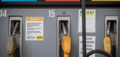 Petrobras anuncia redução de R$ 0,40 no preço do diesel