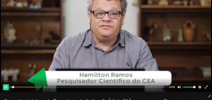 Em 60 dias, Unidade de Referência já capacita quase 140 instrutores para habilitar aplicadores de agrotóxicos