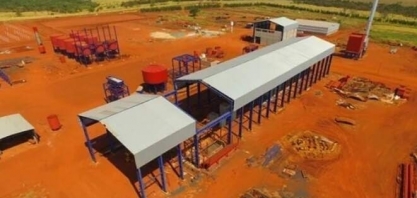 Usina de etanol deve ser reativada em 2024 com oferta de 650 empregos