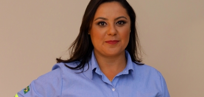 Camila Ferreira é uma das personagens do livro Mulheres da Cana-de-Açúcar