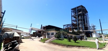 Cooperativa Pindorama vai inaugurar primeira Usina Flex do Norte-Nordeste do Brasil