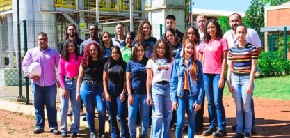 Parcerias da Raízen com SENAI e SEBRAE já impactaram mais de 2 mil pessoas