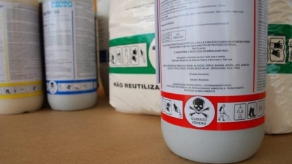 MT: proibição da venda de produtos à base de fungicida carbendazim começa a valer