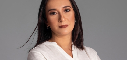 Márcia Viotto é uma das personagens do livro Mulheres da Cana-de-Açúcar