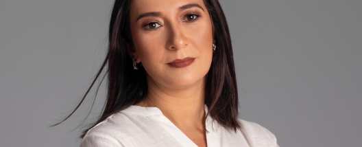 Márcia Viotto é uma das personagens do livro Mulheres da Cana-de-Açúcar