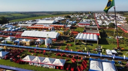 Show Rural 2023 bate recorde de público e movimenta mais de R$ 5 bilhões