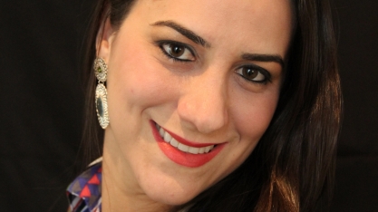 Daniela Bento Gomes é uma das personagens do livro Mulheres da Cana-de-Açúcar