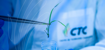 CTC registra receita líquida de R$ 105,4 milhões no 3T23