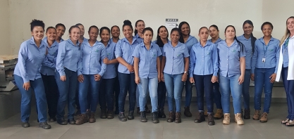 WD Agroindustrial realiza palestra de conscientização à ansiedade e depressão