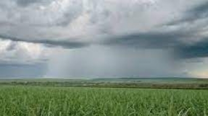 Vem mais chuva por aí. Saiba onde e quando