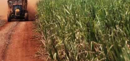 Tailândia prevê elevar exportação de açúcar para 9 mi t em 2022/23, diz governo