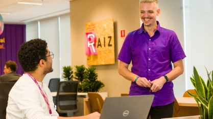 Raízen abre mais de 4,2 mil vagas de emprego para novo ano-safra