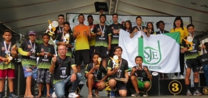33ª corrida de São José tem patrocínio da Usina Estiva