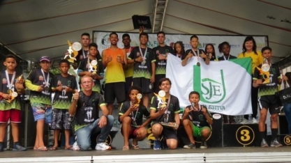 33ª corrida de São José tem patrocínio da Usina Estiva
