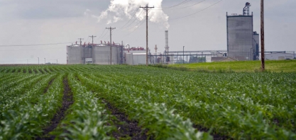 Etanol/EUA: produção deve ter diminuído na semana passada, dizem analistas