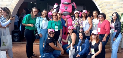 11º Encontro Cana Substantivo Feminino