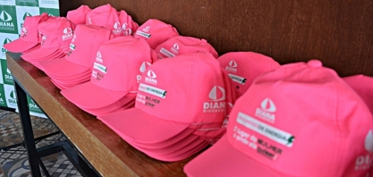 Diana Bioenergia realiza megaevento em homenagem ao Dia Internacional das Mulheres