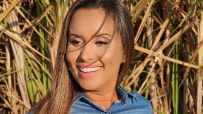 Ariene Jamile Souza é uma das personagens do livro Mulheres da Cana-de-Açúcar