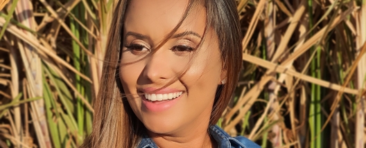 Ariene Jamile Souza é uma das personagens do livro Mulheres da Cana-de-Açúcar