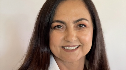 Maria Inês Carvalho é uma das personagens do livro Mulheres da Cana-de-Açúcar