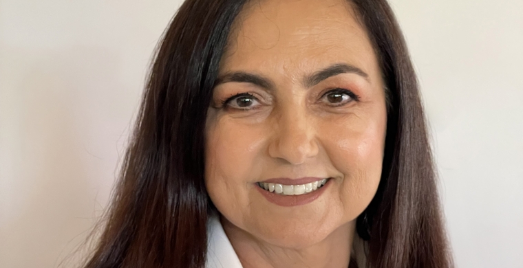 Maria Inês Carvalho é uma das personagens do livro Mulheres da Cana-de-Açúcar