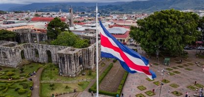 Brasil e Costa Rica debatem políticas para o etanol