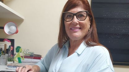 Marli Dias Mascarenhas Oliveira é uma das personagens do livro Mulheres da Cana-de-Açúcar