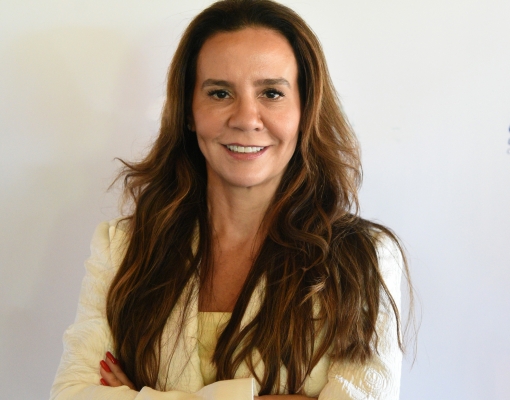 Josimara Ribeiro de Mendonça, diretora de Sustentabilidade e membro do Conselho Administrativo do Grupo Colorado. Divulgação Colorado